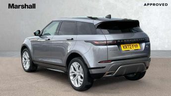 Land Rover Range Rover Evoque 2.0 D200 R-Dynamic SE 5dr Auto