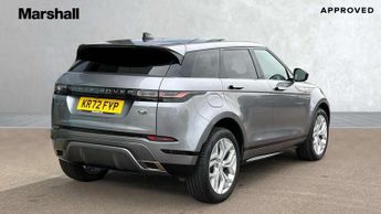 Land Rover Range Rover Evoque 2.0 D200 R-Dynamic SE 5dr Auto