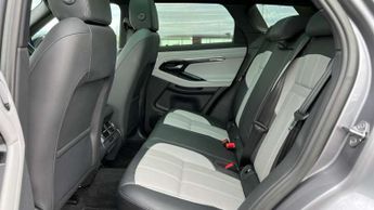 Land Rover Range Rover Evoque 2.0 D200 R-Dynamic SE 5dr Auto