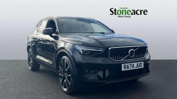 Volvo XC40 2.0 B4P Ultra Dark 5dr Auto