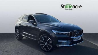 Volvo XC60 2.0 B5P Ultra Dark 5dr AWD Geartronic