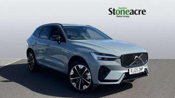 Volvo XC60 2.0 T8 [455] PHEV Ultra Dark 5dr AWD Geartronic