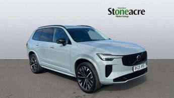 Volvo XC90 2.0 B5P Ultra Dark 5dr AWD Geartronic