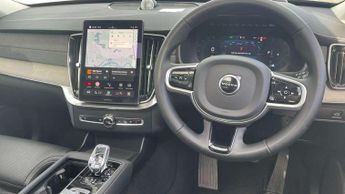Volvo XC90 2.0 B5P Ultra Dark 5dr AWD Geartronic