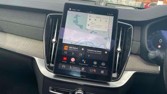 Volvo XC90 2.0 B5P Ultra Dark 5dr AWD Geartronic