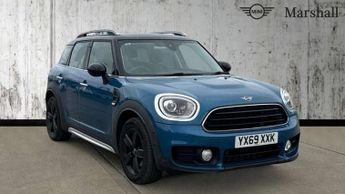 MINI Countryman 1.5 Cooper Classic 5dr