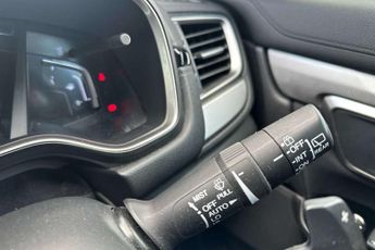 Honda CR-V 2.0 i-MMD Hybrid SE 2WD 5dr eCVT