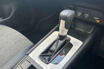 Honda Jazz 1.5 i-MMD Hybrid SR 5dr eCVT