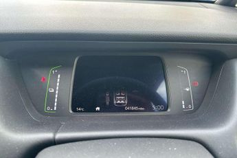 Honda Jazz 1.5 i-MMD Hybrid SR 5dr eCVT