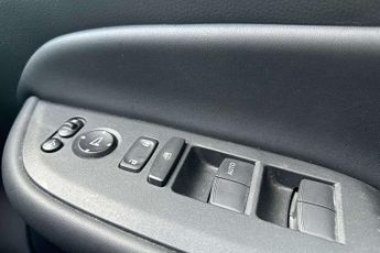 Honda Jazz 1.5 i-MMD Hybrid SR 5dr eCVT