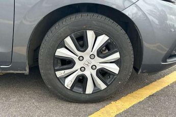 Honda Jazz 1.5 i-MMD Hybrid SR 5dr eCVT
