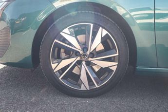 Peugeot 308 SW 1.2 PureTech Allure 5dr EAT8