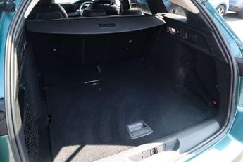 Peugeot 308 SW 1.2 PureTech Allure 5dr EAT8