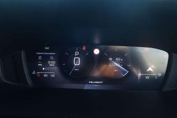 Peugeot 308 SW 1.2 PureTech Allure 5dr EAT8