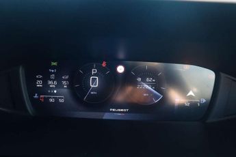 Peugeot 308 SW 1.2 PureTech Allure 5dr EAT8