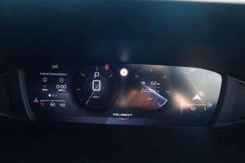 Peugeot 308 SW 1.2 PureTech Allure 5dr EAT8