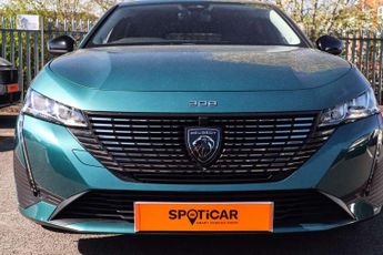 Peugeot 308 SW 1.2 PureTech Allure 5dr EAT8