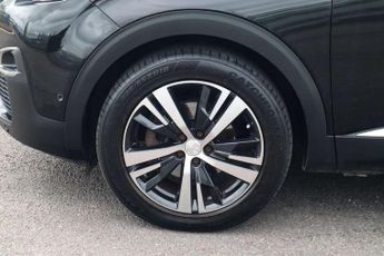 Peugeot 5008 1.6 PureTech 180 GT Line 5dr EAT8