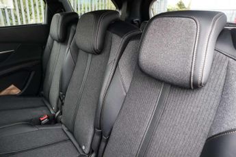 Peugeot 5008 1.6 PureTech 180 GT Line 5dr EAT8