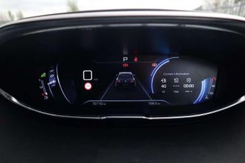 Peugeot 5008 1.6 PureTech 180 GT Line 5dr EAT8