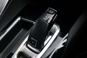 Peugeot 5008 1.6 PureTech 180 GT Line 5dr EAT8