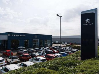 Peugeot 5008 1.6 PureTech 180 GT Line 5dr EAT8