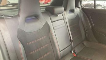 Mercedes-Benz A-Class A200d AMG Line Premium 5dr Auto