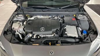 Mercedes-Benz A-Class A200d AMG Line Premium 5dr Auto
