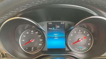 Mercedes-Benz C-Class Coupe C200 AMG Line Edition 2dr 9G-Tronic
