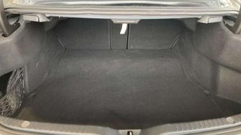 Mercedes-Benz C-Class Coupe C200 AMG Line Edition 2dr 9G-Tronic