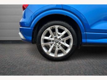 Audi SQ2 SQ2 Quattro 5dr S Tronic