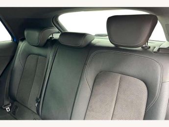 Audi SQ2 SQ2 Quattro 5dr S Tronic