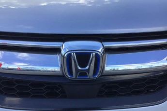Honda CR-V 2.0 i-MMD Hybrid EX 5dr eCVT