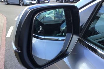 Honda CR-V 2.0 i-MMD Hybrid EX 5dr eCVT