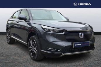 Honda HR-V 1.5 eHEV Advance 5dr CVT