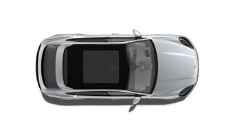 Porsche Cayenne E-Hybrid Turbo S 5dr Tiptronic S