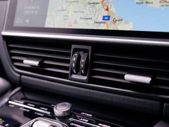 Porsche Cayenne E-Hybrid 5dr Tiptronic S