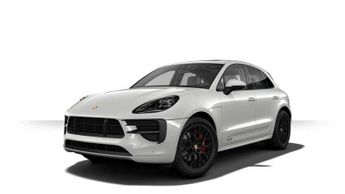 Porsche Macan GTS 5dr PDK