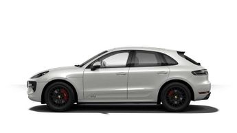Porsche Macan GTS 5dr PDK
