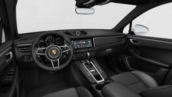 Porsche Macan GTS 5dr PDK