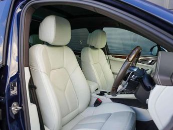Porsche Macan S 5dr PDK