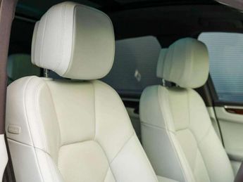 Porsche Macan S 5dr PDK