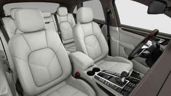 Porsche Macan S 5dr PDK