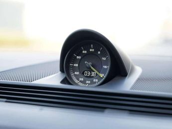 Porsche Panamera Sport Turismo 2.9 V6 4 Platinum Edition E-Hybrid 5dr PDK