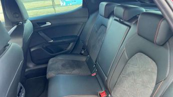 SEAT Leon 1.4 eHybrid FR Sport 5dr DSG