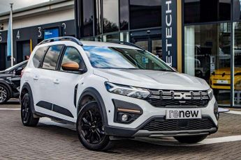 Dacia Jogger 1.0 TCe Extreme 5dr