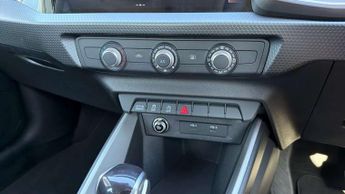Audi A1 30 TFSI 110 Sport 5dr S Tronic