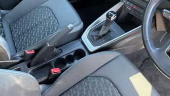 Audi A1 30 TFSI 110 Sport 5dr S Tronic