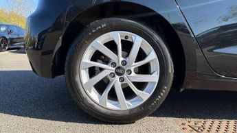 Audi A1 30 TFSI 110 Sport 5dr S Tronic