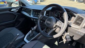 Audi A1 30 TFSI 110 Sport 5dr S Tronic